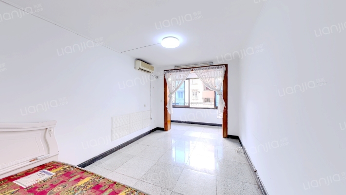 桥儿头新村蔷薇组团二手房实景图