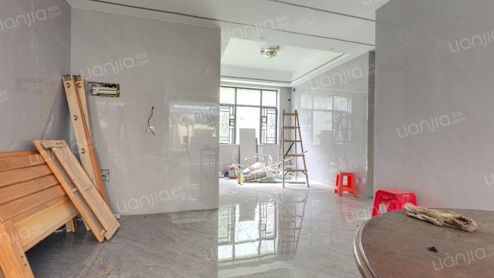 沙田东港城二手房实景图