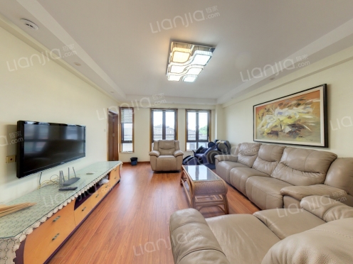 整租·万盛园 4室2厅 复式 南