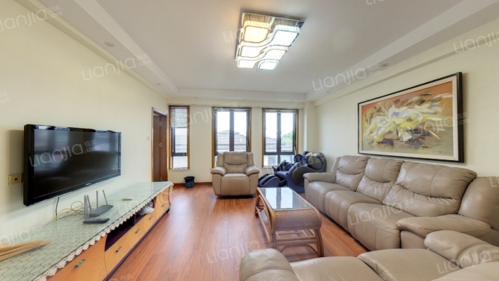 万盛园二手房实景图