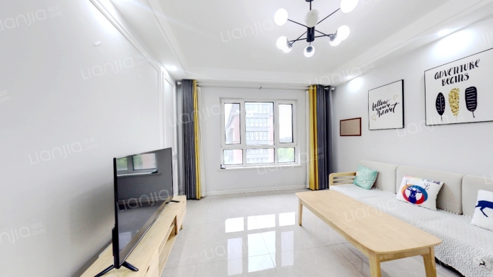 贝肯山金栗园二手房实景图