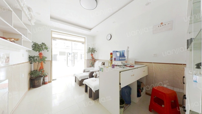 义仓巷二手房实景图