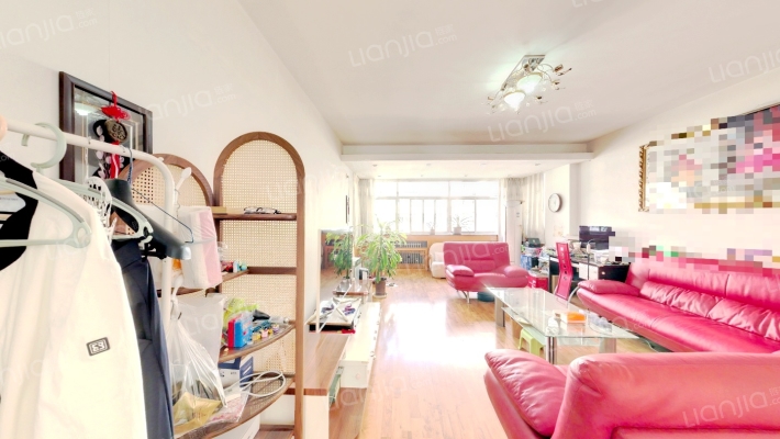 中广·都市花园二手房实景图