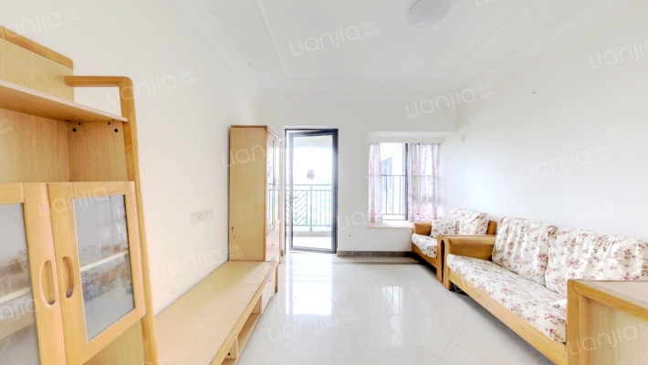 实地常春藤二手房实景图