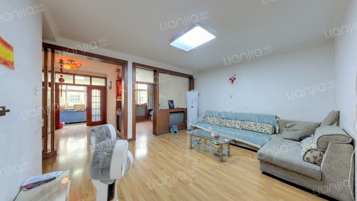 邯郸市国土局院二手房实景图