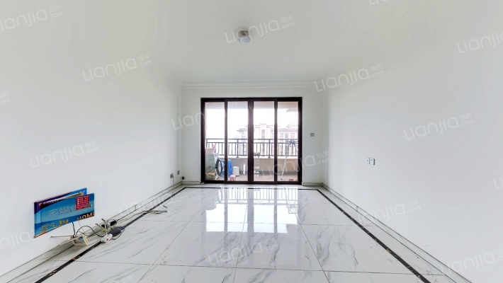 鲲湖天境花园二手房实景图