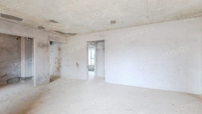 博雅花园二手房实景图