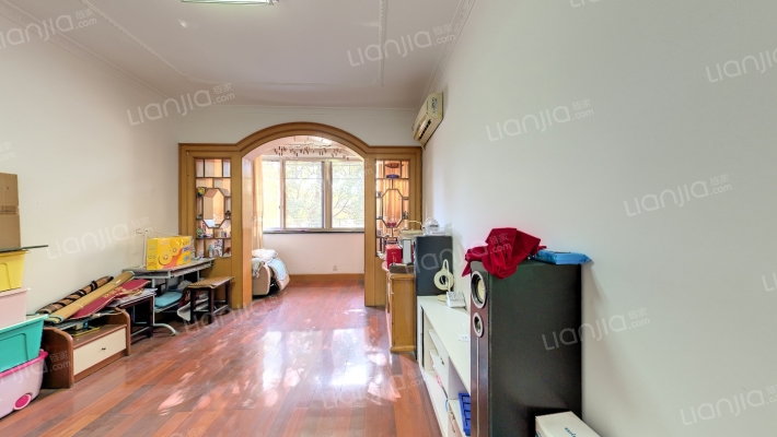 彩臣三村二手房实景图