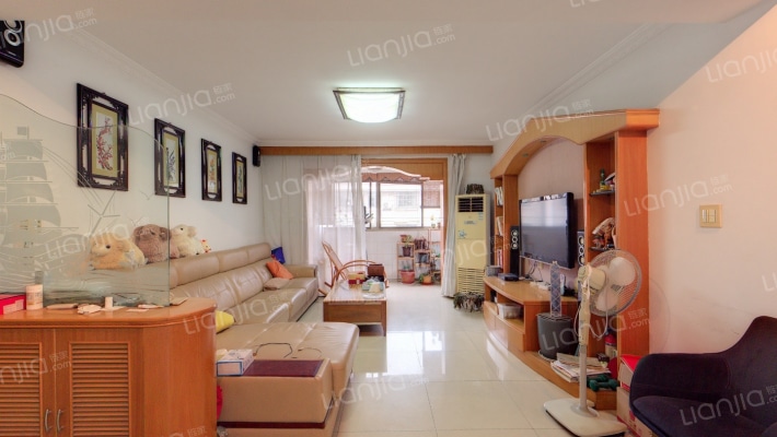 景泰嘉苑二手房实景图