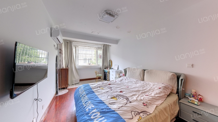 玉盘家园一区二手房实景图