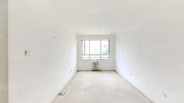 荣安望花新园二手房实景图