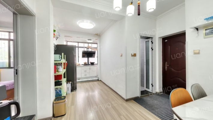 郭家桥南街4号二手房实景图