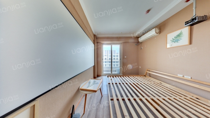 天一仁和财富中心二手房实景图