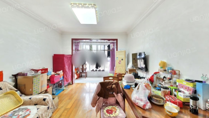 尚贤新村二手房实景图