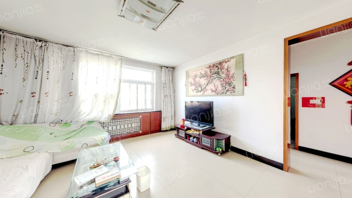 海迪小区二手房实景图