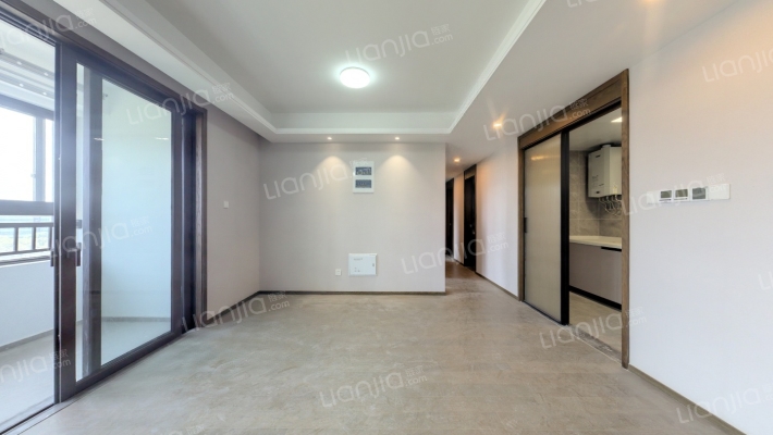 时光璟宸二手房实景图