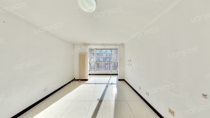 北坞嘉园北里二手房实景图