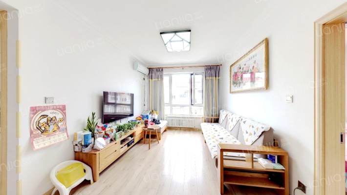 伊电林溪花园二手房实景图