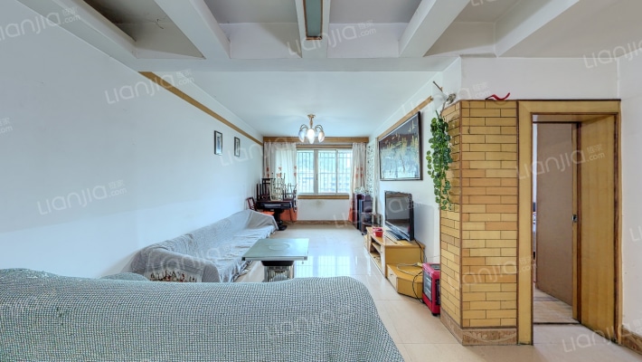 枣山路67号二手房实景图