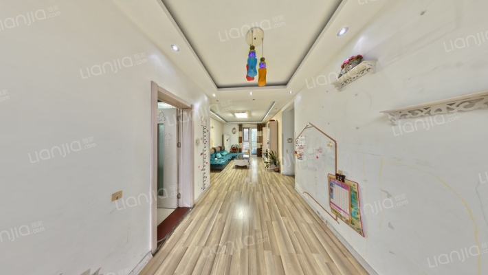 康大新天地二手房实景图