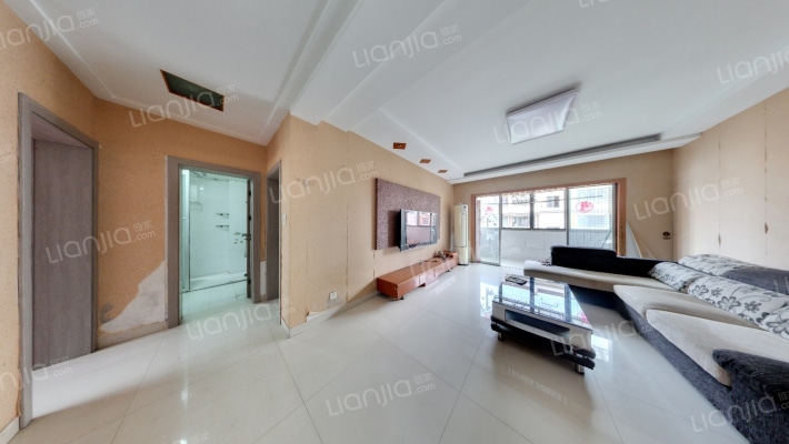 华兴名盛苑二手房实景图