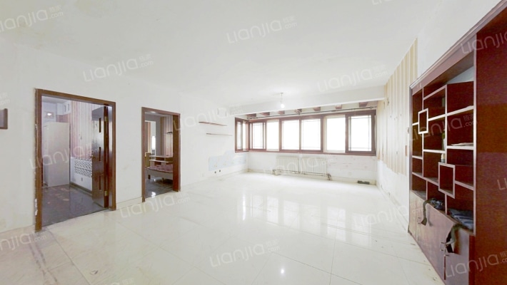 兴业嘉苑新天地二手房实景图