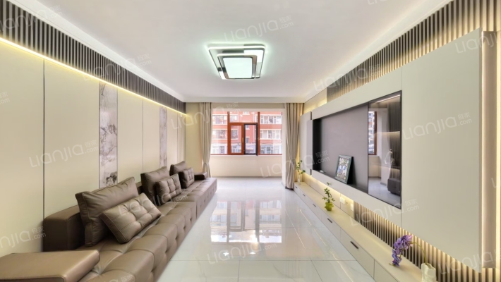 梧桐花园一期二手房实景图