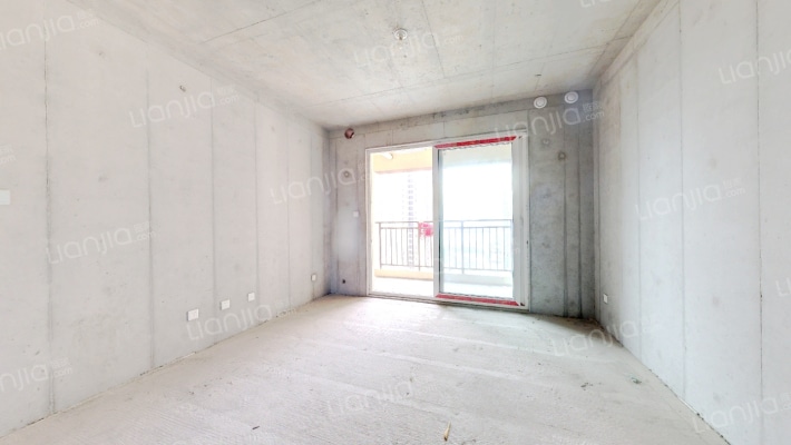 当代嘉宝公园悦MOMΛ二手房实景图