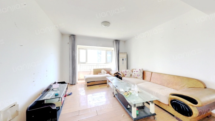 阳光逸墅二手房实景图