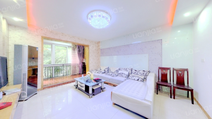 阳光华苑二手房实景图