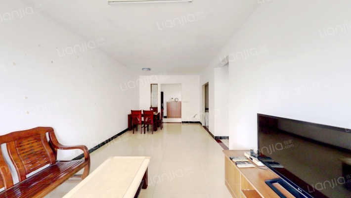 东骏豪庭二手房实景图