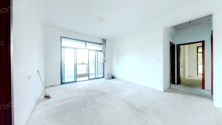 海棠府二手房实景图