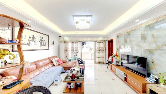 富丽家园朝阳东路二手房实景图