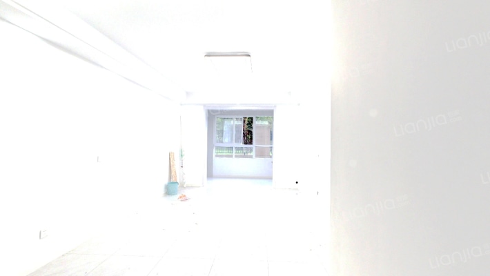 岳家湖天阅二手房实景图