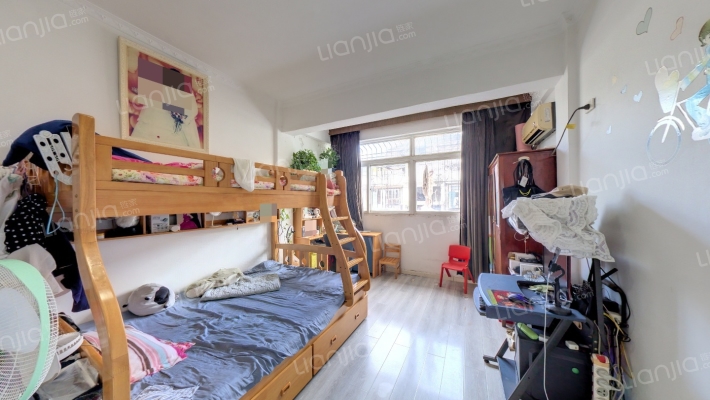 后长街78号二手房实景图