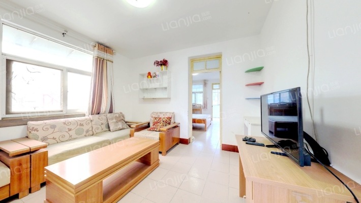 港务村二手房实景图