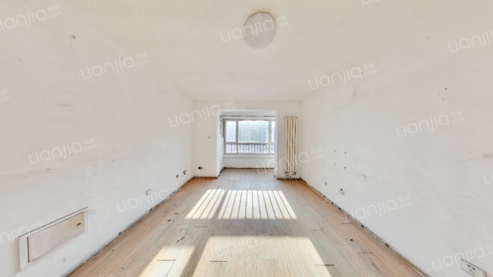 运泽花园小区中区二手房实景图