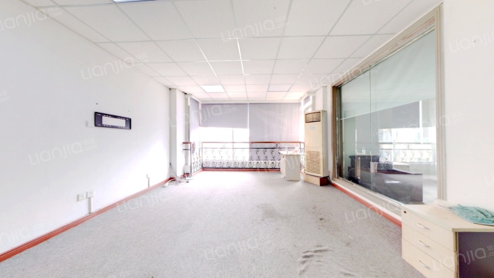 学府花园二手房实景图