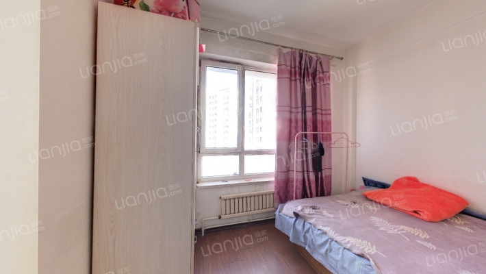 和嘉佳园二手房实景图