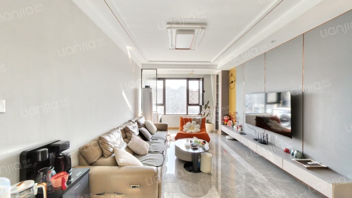 苏荷二手房实景图