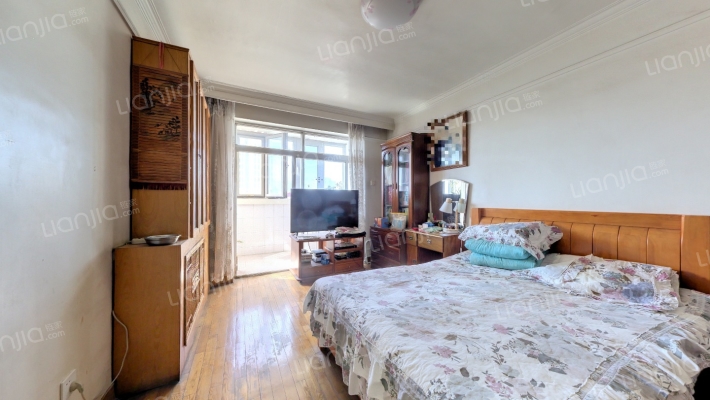 冶金大院二手房实景图