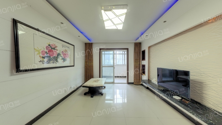 蓝色雅典(颍州区)二手房实景图