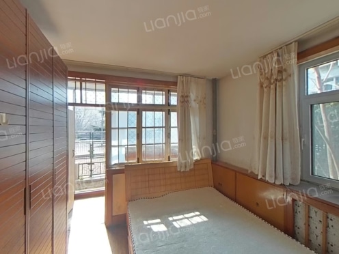 整租·错埠岭一路 2室1厅 南