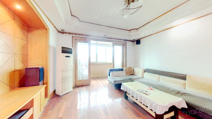 京汉大道844/846/848号二手房实景图