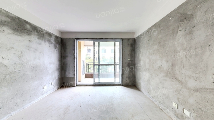 玉兰雅居二手房实景图