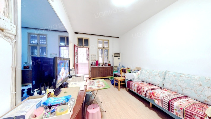 昙华林二手房实景图