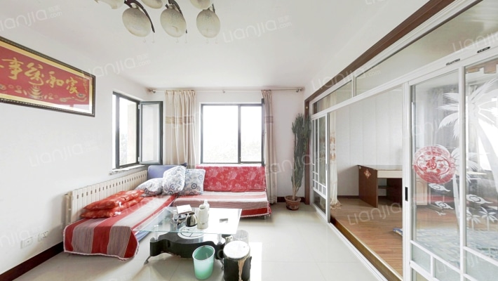 仙境苑二手房实景图