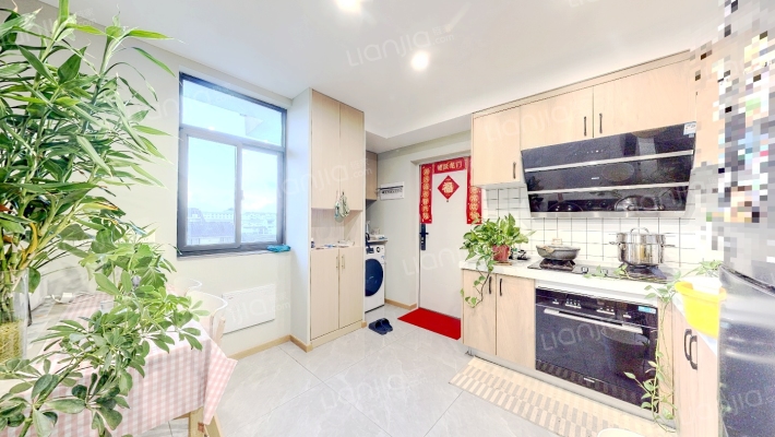 西美巷二手房实景图