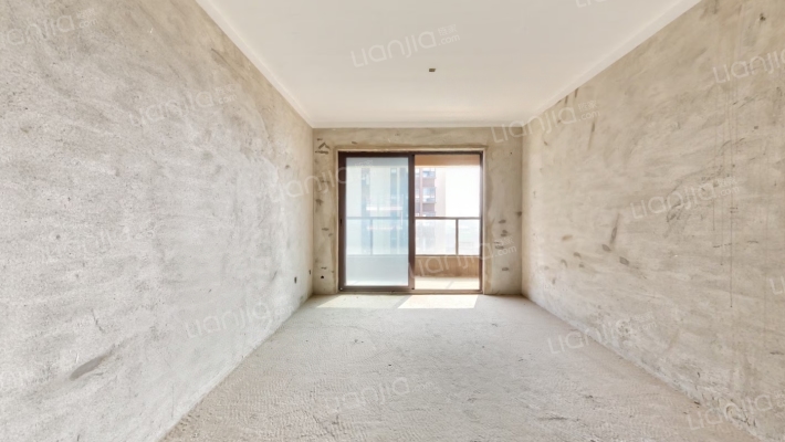 绿滋肴绿梦首府二手房实景图