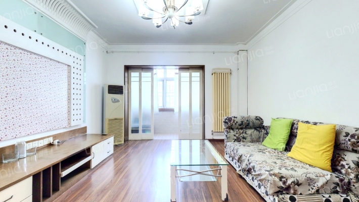 金水路42号院二手房实景图